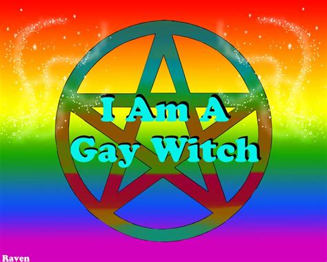 Gay witch hunt